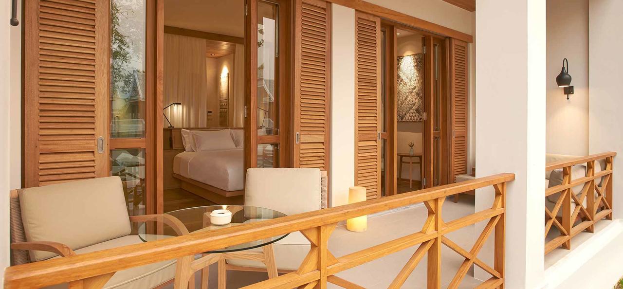 Avani Deluxe Pool View with Sunset Cruise