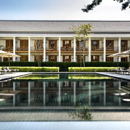 Avani+ Luang Prabang Hotel-3